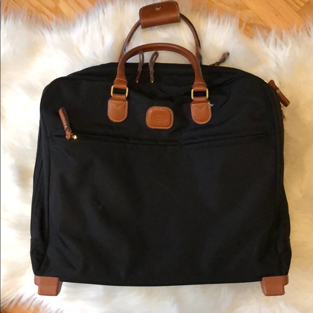 Bric’s X-Travel Pilot Case